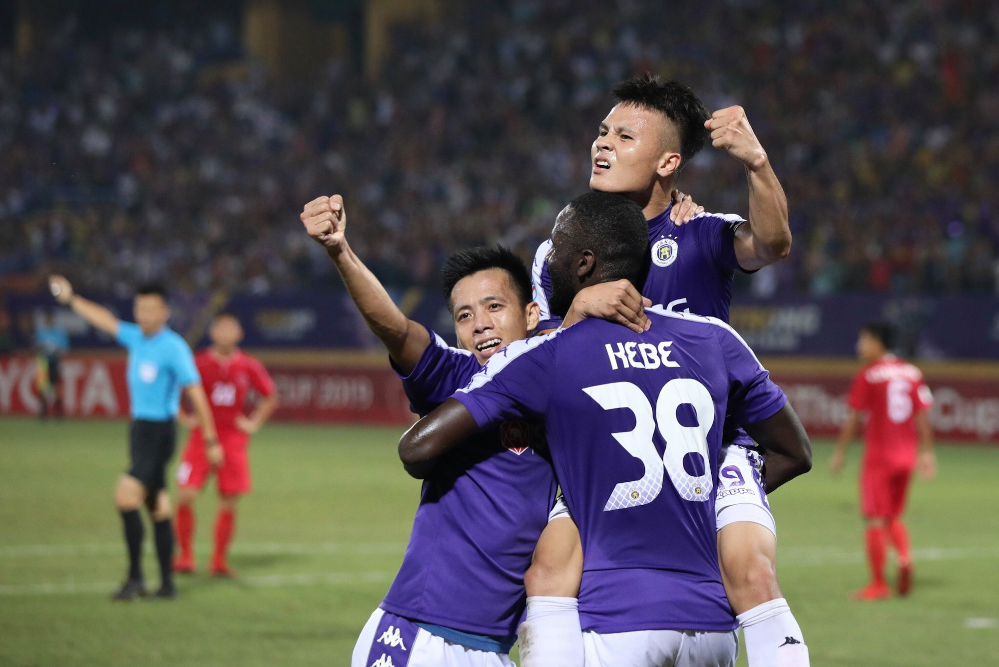 Nantes có phải là điểm đến trong tương lai của Quang Hải? (Phần 2)