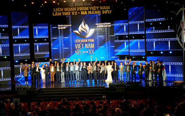 Liên hoan phim Việt Nam lần thứ XXI chú trọng yếu tố dân tộc, nhân văn, sáng tạo và hội nhập - Ảnh 1.