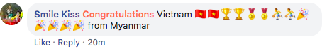 Người hâm mộ quốc tế tôn vinh Việt Nam là &quot;vua bóng đá ASEAN&quot; - Ảnh 3.