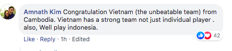 Người hâm mộ quốc tế tôn vinh Việt Nam là &quot;vua bóng đá ASEAN&quot; - Ảnh 7.