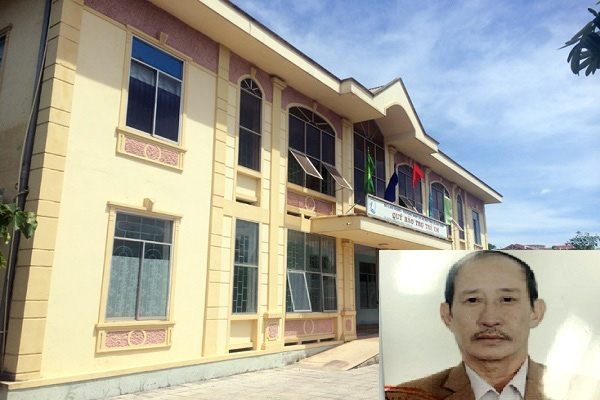 Bị cấp dưới qua mặt, nguyên Giám đốc Quỹ bảo trợ trẻ em tỉnh Quảng Bình dính vòng lao lý - Ảnh 1.