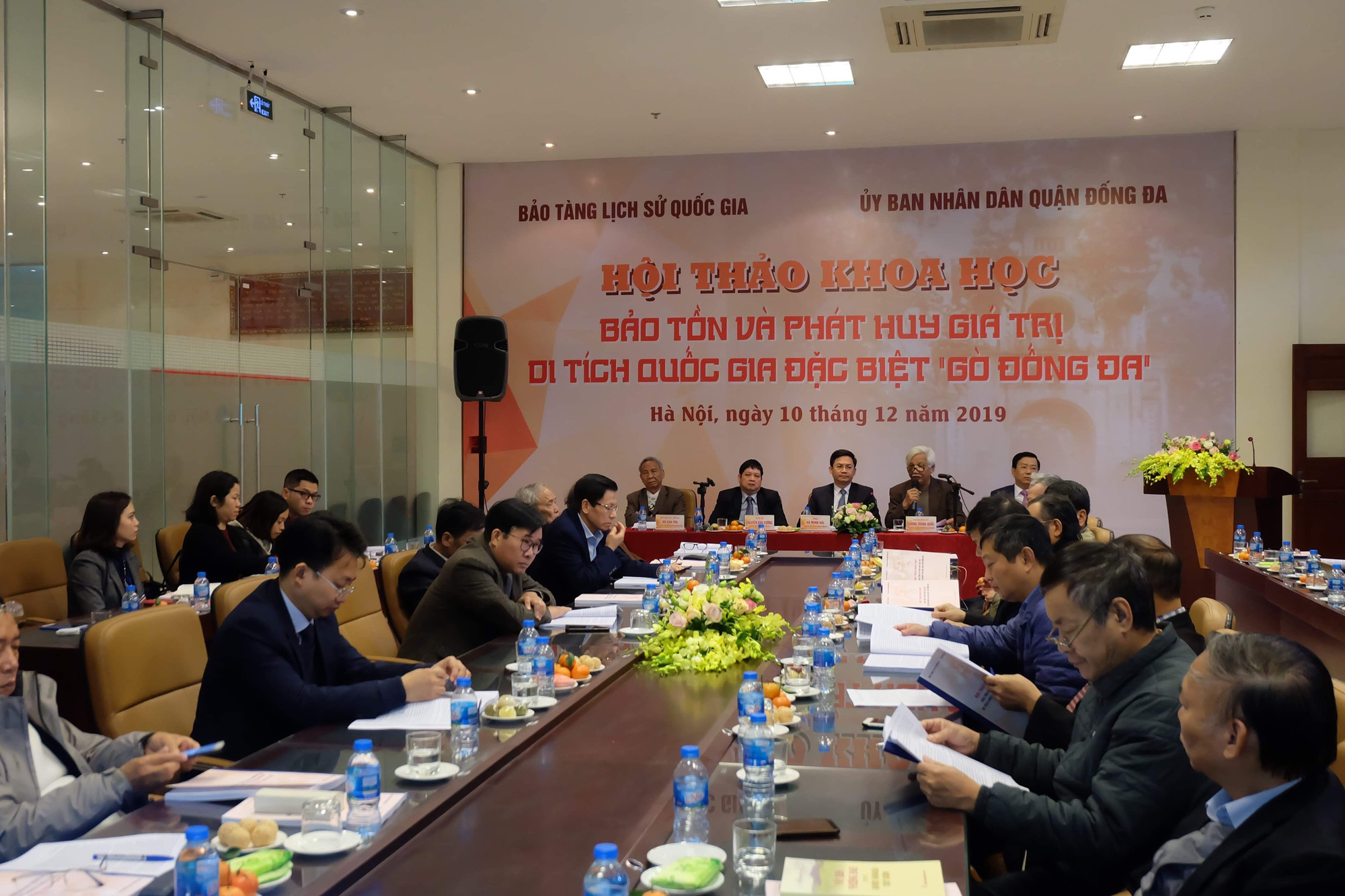 Có phải xác quân Thanh chất thành Gò Đống Đa? - Ảnh 2. Có phải xác quân Thanh chất thành Gò Đống Đa? - Ảnh 2.