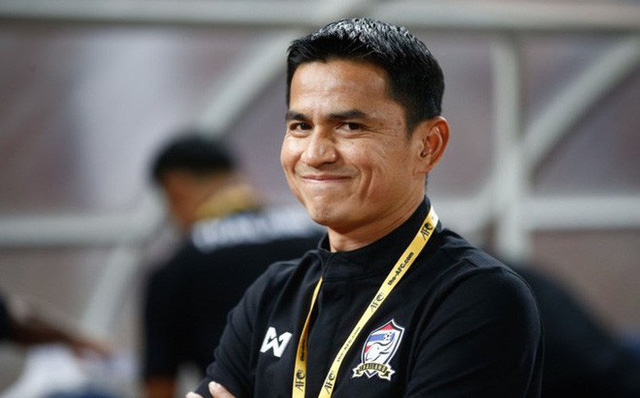 Thái Lan bị &quot;truất ngôi&quot;, Kiatisak vẫn không tin bóng đá Thái Lan dưới Việt Nam - Ảnh 1.