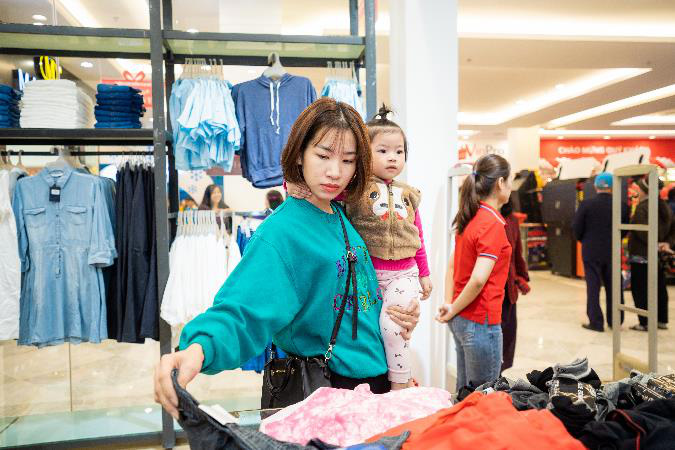 Vincom mang thế giới mua sắm, giải trí, ẩm thực mới đến Khánh Hòa và Phú Thọ - Ảnh 7.