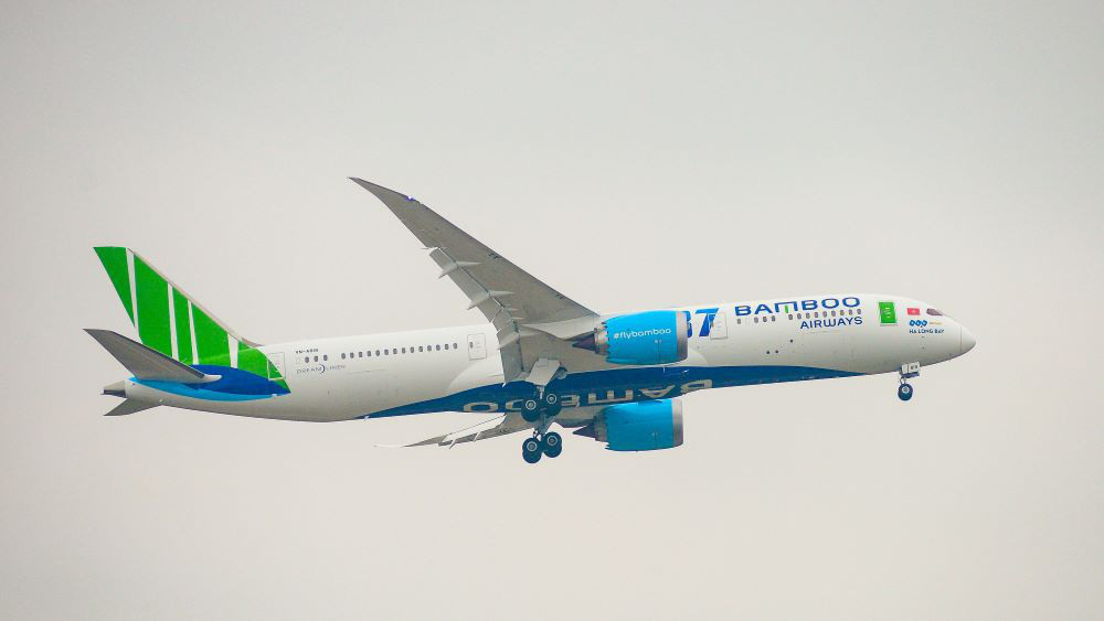 Vừa đón máy bay Boeing 787-9 Dreamliner - Bamboo Airways đã được chào bán cho nhà đầu tư chiến lược ngoại trên 160.000 đồng/cổ phiếu - Ảnh 3.