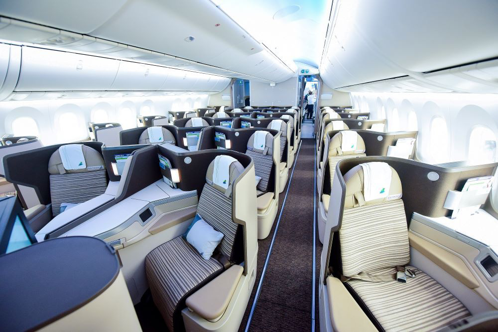 Vừa đón máy bay Boeing 787-9 Dreamliner - Bamboo Airways đã được chào bán cho nhà đầu tư chiến lược ngoại trên 160.000 đồng/cổ phiếu - Ảnh 4.