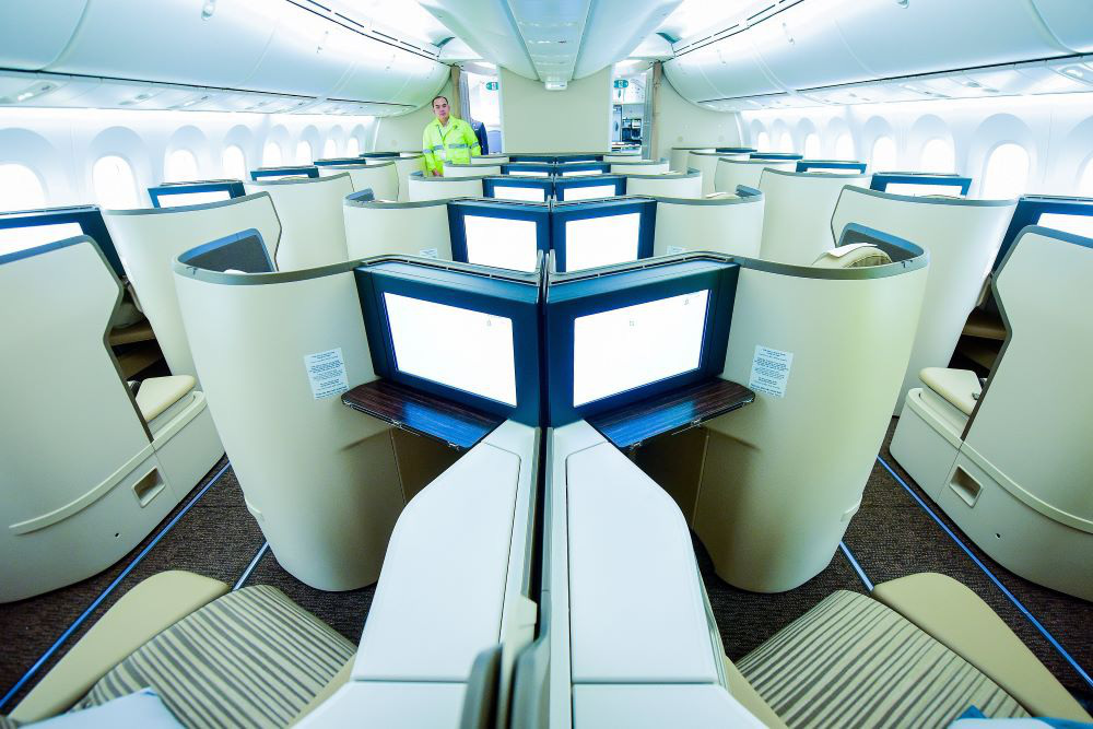Vừa đón máy bay Boeing 787-9 Dreamliner - Bamboo Airways đã được chào bán cho nhà đầu tư chiến lược ngoại trên 160.000 đồng/cổ phiếu - Ảnh 8.