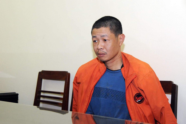 Vụ thảm án 5 người chết ở Thái Nguyên: Người đàn ông may mắn được tha mạng vì không biết chuyện gì đang diễn ra - Ảnh 1.