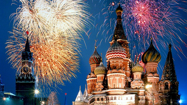CNN bình chọn 10 địa điểm đón năm mới 2020 đẹp nhất thế giới - Ảnh 4. CNN bình chọn 10 địa điểm đón năm mới 2020 đẹp nhất thế giới - Ảnh 4.