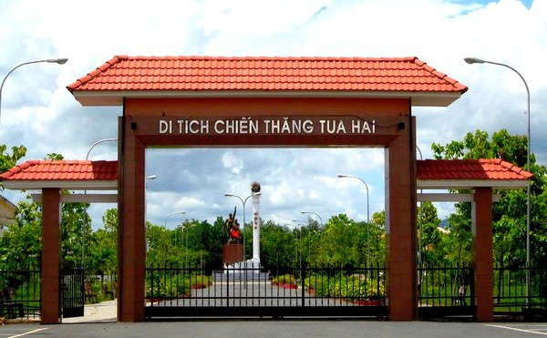 Ban hành Quy định về phân cấp quản lý, bảo vệ và phát huy giá trị di tích lịch sử - văn hóa và danh lam thắng cảnh trên địa bàn tỉnh Tây Ninh - Ảnh 1.