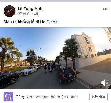 Cư dân mạng phát sốt với chuyến offline lớn nhất của cộng đồng yêu xe thương hiệu Việt - Ảnh 3.