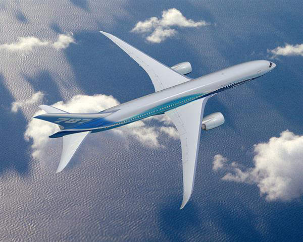 Đâu là lý do khiến Boeing B787 Dreamliner là “niềm tự hào” của Boeing? - Ảnh 1.