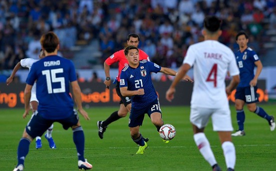 Đánh bại Nhật Bản, Qatar xuất sắc giành chức vô địch Asian Cup 2019 - Ảnh 10.