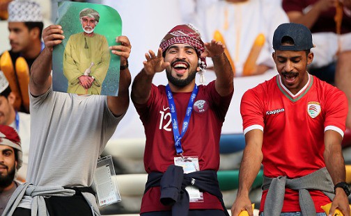 Đánh bại Nhật Bản, Qatar xuất sắc giành chức vô địch Asian Cup 2019 - Ảnh 16.