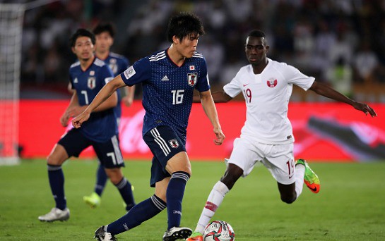 Đánh bại Nhật Bản, Qatar xuất sắc giành chức vô địch Asian Cup 2019 - Ảnh 4.