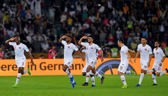 Đánh bại Nhật Bản, Qatar xuất sắc giành chức vô địch Asian Cup 2019 - Ảnh 6.