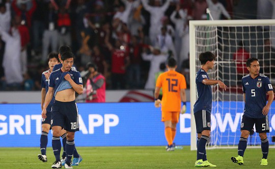 Đánh bại Nhật Bản, Qatar xuất sắc giành chức vô địch Asian Cup 2019 - Ảnh 7.