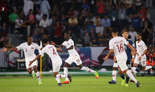 Đánh bại Nhật Bản, Qatar xuất sắc giành chức vô địch Asian Cup 2019 - Ảnh 8.