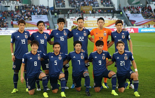 Đánh bại Nhật Bản, Qatar xuất sắc giành chức vô địch Asian Cup 2019 - Ảnh 9.
