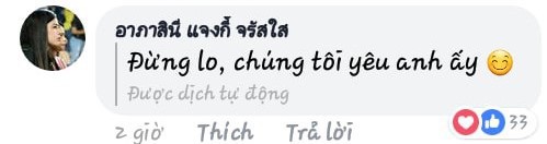 Vì Xuân Trường, fan Việt tạo ra cơn bão tương tác ở fanpage Buriram United - Ảnh 6. Vì Xuân Trường, fan Việt tạo ra cơn bão tương tác ở fanpage Buriram United - Ảnh 6.