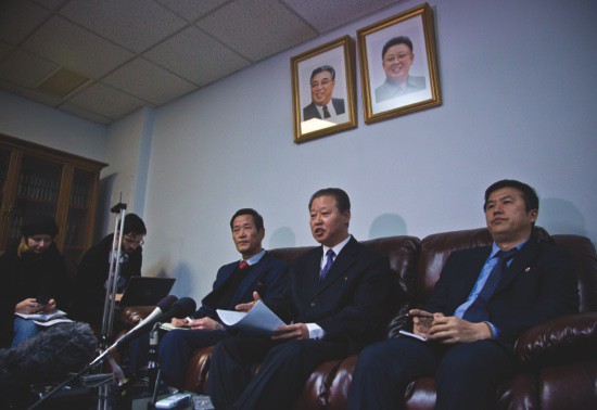 Trước giờ G thượng đỉnh Hà Nội: Triều Tiên bổ nhiệm chuyên gia lão làng quan hệ với Mỹ - Ảnh 1.