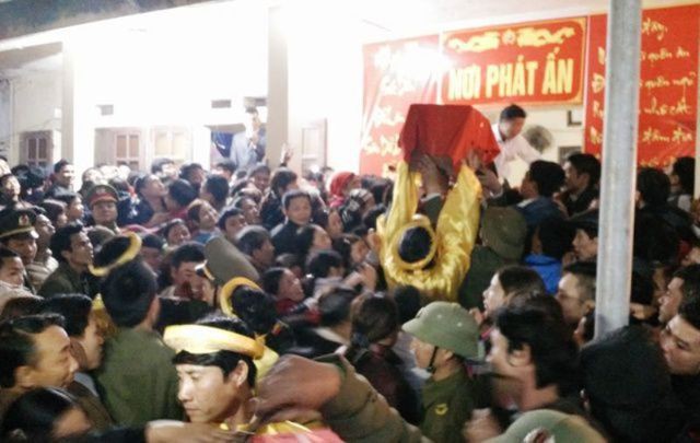 Sẽ phát 10.000 lá ấn tại lễ hội Đền Trần tại Thanh Hoá - Ảnh 4.