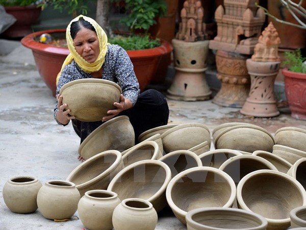 Hỗ trợ phát triển du lịch cộng đồng tại 13 điểm trên địa bàn tỉnh Ninh Thuận - Ảnh 1.