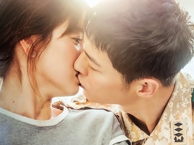 Sau tin đồn hôn nhân rạn nứt, cặp đôi Song nổi tiếng của Hàn Quốc đã lên tiếng   - Ảnh 2.