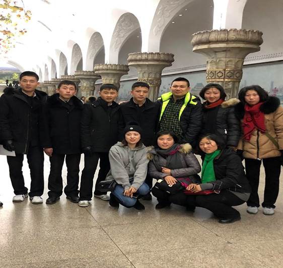 Cơ hội đi du lịch Triều Tiên miễn phí với Hanoi Redtours nhân hội nghị thượng đỉnh Mỹ - Triều - Ảnh 1.