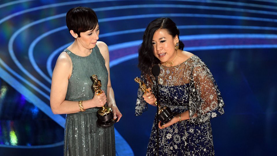 Bộ Phim Hoạt Hinh Ngắn Vừa Chiến Thắng Giải Oscar 2019 Thực Sự Gay Xuc động Mạnh