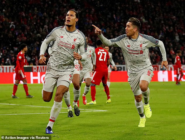 Sức mạnh Anh thống trị Champions League, nhưng có một người Anh lại không thích điều này - Ảnh 2. Sức mạnh Anh thống trị Champions League, nhưng có một người Anh lại không thích điều này - Ảnh 2.