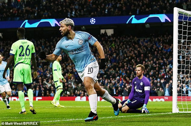 Sức mạnh Anh thống trị Champions League, nhưng có một người Anh lại không thích điều này - Ảnh 3. Sức mạnh Anh thống trị Champions League, nhưng có một người Anh lại không thích điều này - Ảnh 3.