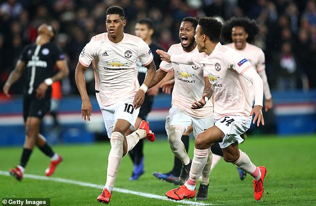 Sức mạnh Anh thống trị Champions League, nhưng có một người Anh lại không thích điều này - Ảnh 4. Sức mạnh Anh thống trị Champions League, nhưng có một người Anh lại không thích điều này - Ảnh 4.