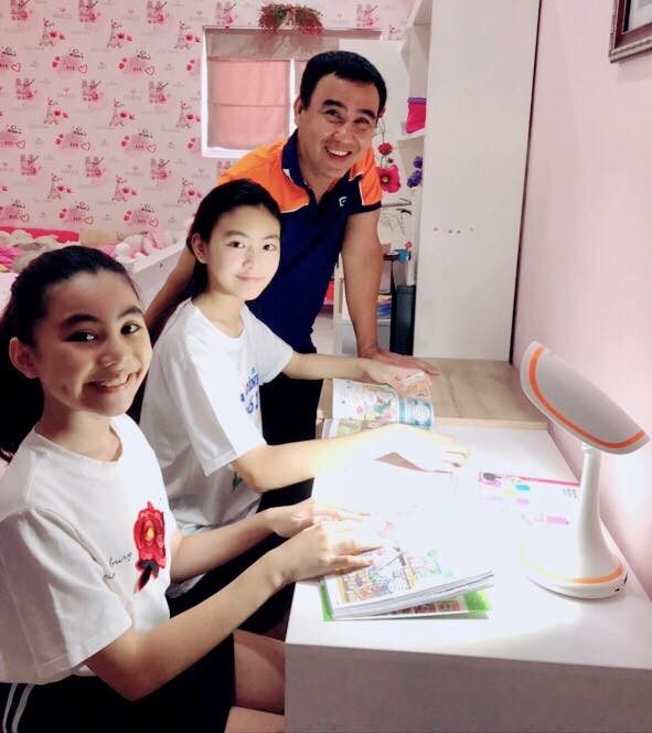 Điểm danh những căn phòng ngủ chuẩn 5 sao của các rich kids nhà sao Việt - Ảnh 11. Điểm danh những căn phòng ngủ chuẩn 5 sao của các rich kids nhà sao Việt - Ảnh 11.