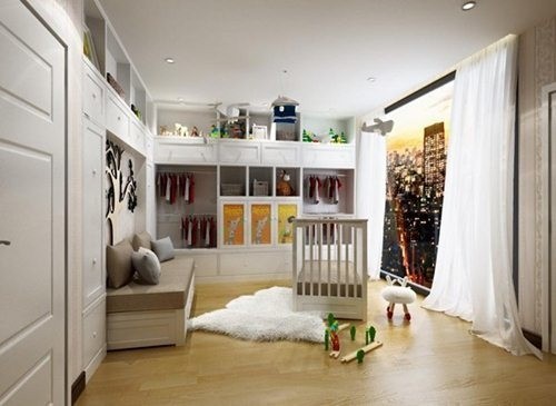 Điểm danh những căn phòng ngủ chuẩn 5 sao của các rich kids nhà sao Việt - Ảnh 9. Điểm danh những căn phòng ngủ chuẩn 5 sao của các rich kids nhà sao Việt - Ảnh 9.