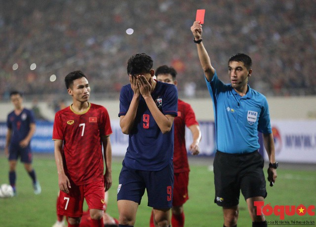 Báo Thái: Ngày ác mộng vì một U23 Thái Lan không đủ chuyên nghiệp - Ảnh 1.