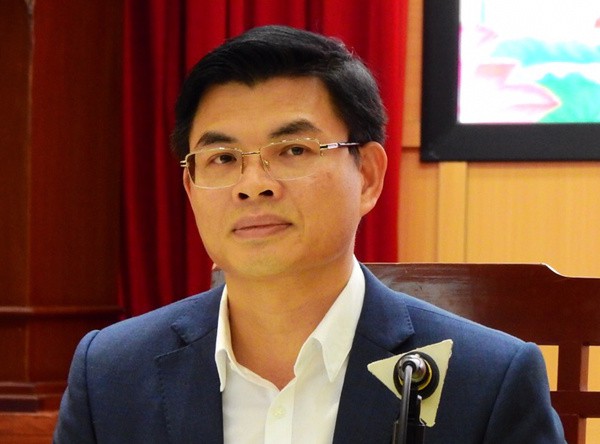 Chủ tịch UBND TP Uông Bí: Đồng thuận quan điểm xử lý nghiêm khắc sư trụ trì chùa Ba Vàng - Ảnh 2.