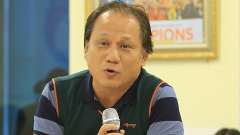 Chuyên gia bóng đá Phan Anh Tú: Tôi tin U23 Việt Nam sẽ có được kết quả tốt trước U23 Thái Lan - Ảnh 1.