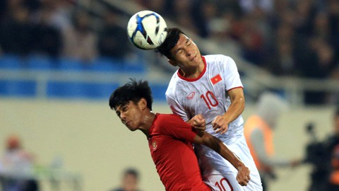 Chuyên gia bóng đá Phan Anh Tú: Tôi tin U23 Việt Nam sẽ có được kết quả tốt trước U23 Thái Lan - Ảnh 2.