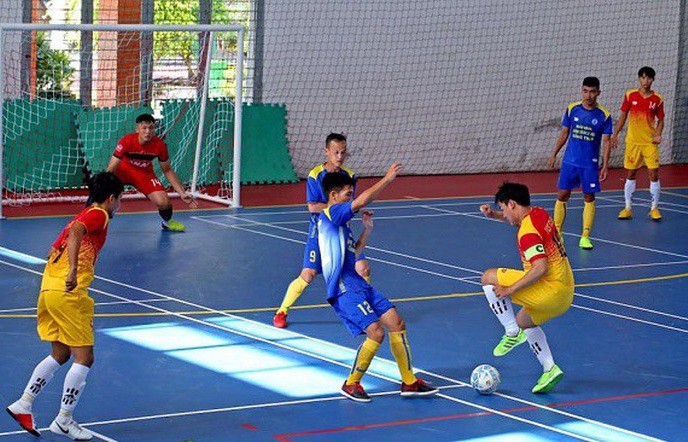 Đồng Tháp: Ủy nhiệm đăng cai tổ chức các giải thể thao cấp tỉnh năm 2019 - Ảnh 1.