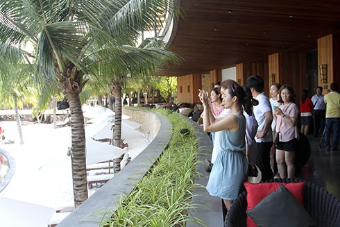 Lý do khách Hàn Quốc đến Nha Trang tăng mạnh bất ngờ - Ảnh 1.