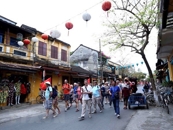 Việt Nam – Điểm đến hấp dẫn đối với du khách Canada