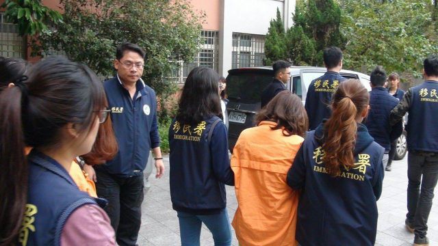 Đài Loan truy tố 4 người trong vụ 148 du khách Việt Nam nghi “mất tích” vào cuối năm 2018 - Ảnh 1.