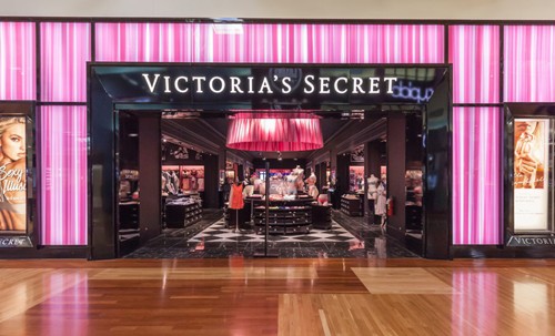 Victorias Secret tuyên bố đóng cửa 53 cửa hàng - Ảnh 1.