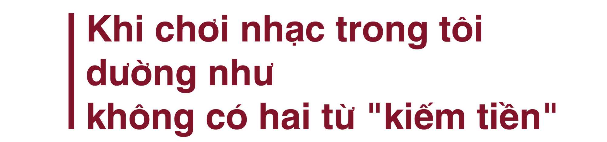 Doanh nhân Đàm Lưu Ly: “Tôi gặp không ít khó khăn khi làm kinh doanh riêng” - Ảnh 1.