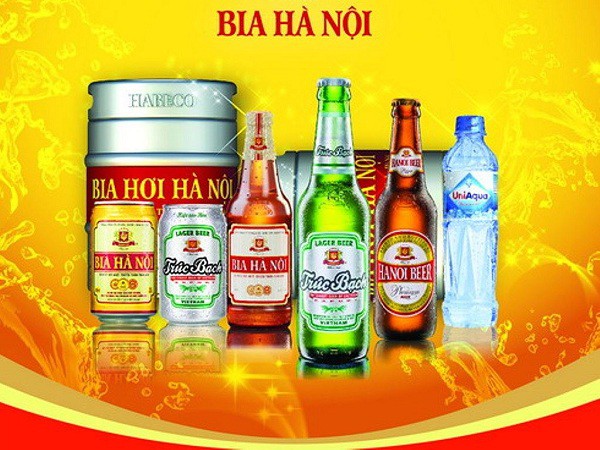 Mục tiêu lợi nhuận trước thuế năm 2019 của Habeco giảm gần 30% so với năm 2018 - Ảnh 1.