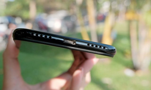 Trên tay Redmi Note 7 cấu hình mạnh giá dưới 6 triệu đồng - Ảnh 7.