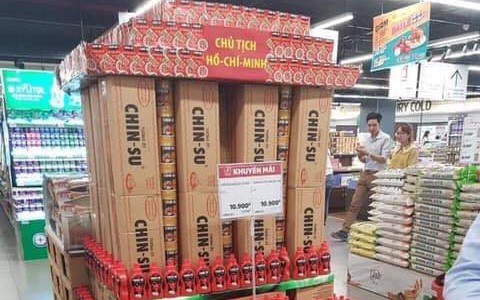 Bộ VHTTDL lên tiếng việc Masan sử dụng sản phẩm tạo hình quảng cáo gây phản cảm