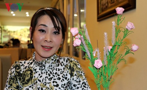 Người Việt tuổi Rồng ở trời Âu: thành đạt và luôn hướng về nguồn cội - Ảnh 1.