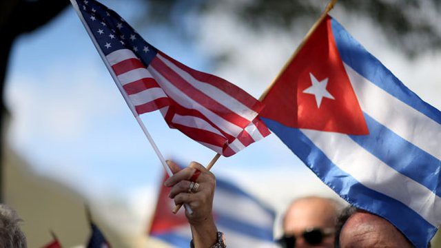 Việt Nam ủng hộ nghị quyết LHQ yêu cầu Mỹ chấm dứt cấm vận Cuba - Ảnh 1.